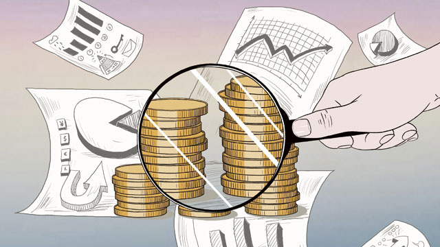 政策開年密集出臺，金融強監管序幕已拉開
